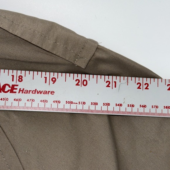 Vintage Austin Reed Trenchcoat Removeable Lining 42 L Beige‎ Regent Street Read - Picture 8 of 13